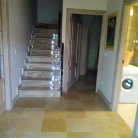 Casa Rural La Infanta Caleruega Eksteriør billede