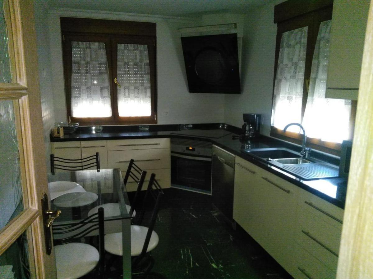 Casa Rural La Infanta Caleruega Eksteriør billede