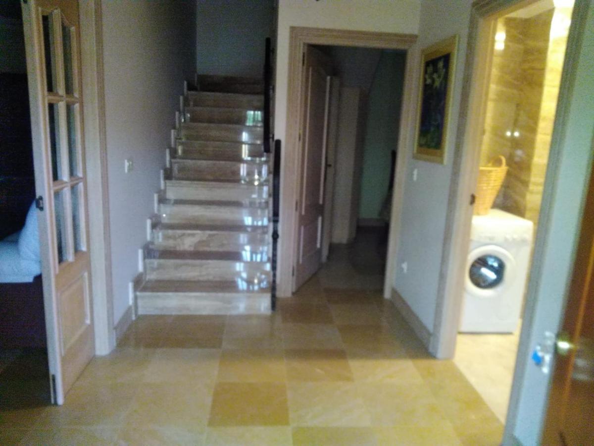 Casa Rural La Infanta Caleruega Eksteriør billede